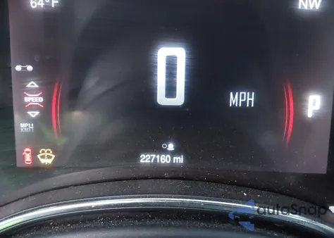 2014 Dodge Durango Citadel from USA, damaged, VIN 1C4RDHEG9EC300853